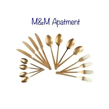 Apartment M&m *