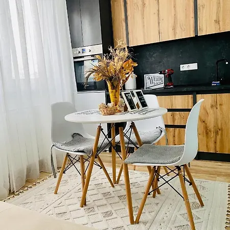 M&m Apartment *